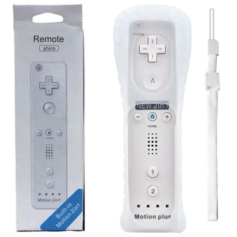 motion plus nintendo wii